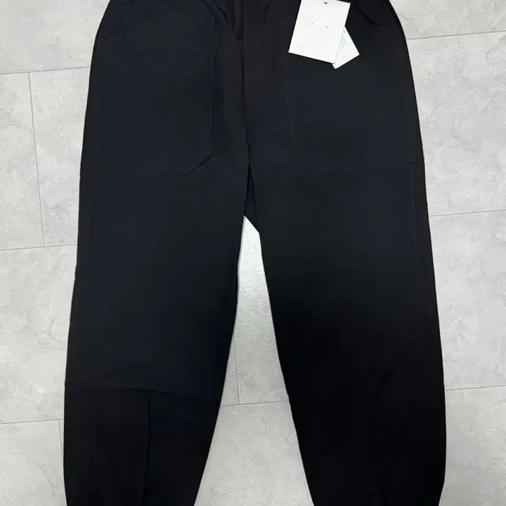 [BUNJANG] Visvim 22AW Carroll Pants Black Size 2 / 비즈빔 22aw 캐롤 팬츠 판매