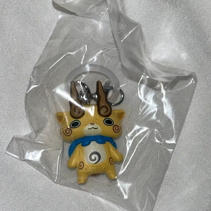 [BUNJANG] Yo-kai Watch Mejirushi Gacha Hwangmeongi / 요괴워치 메지루시 가챠 황멍이