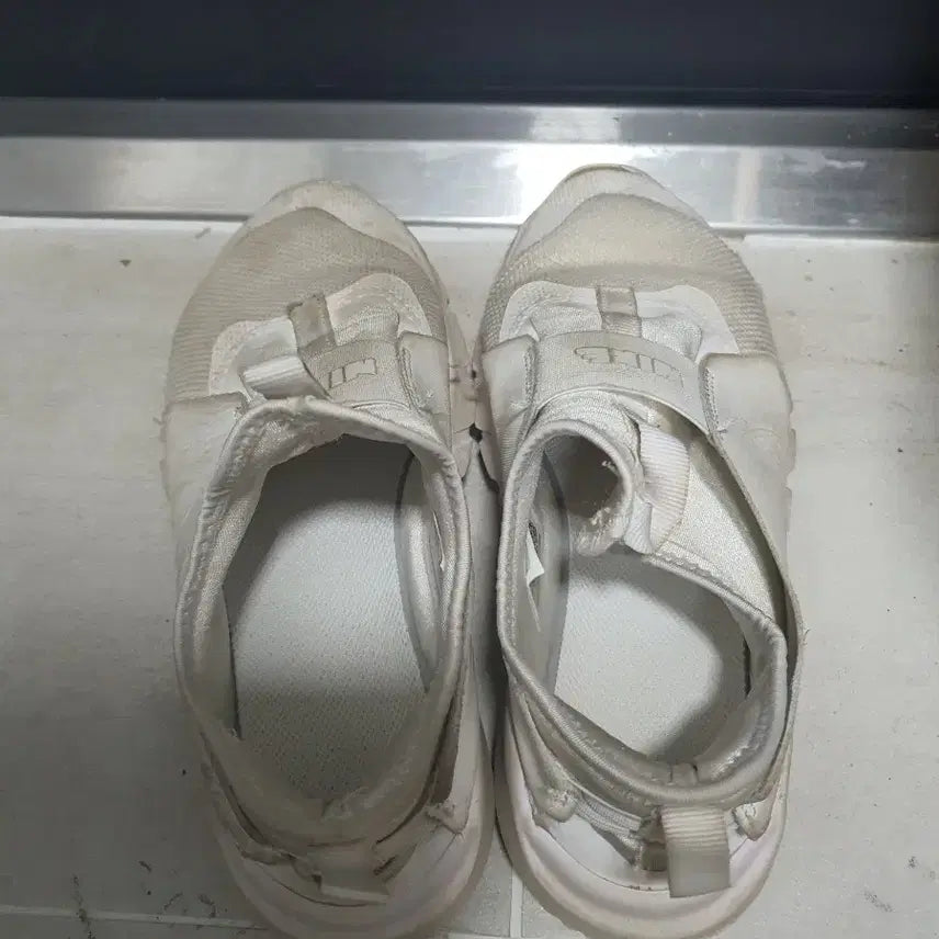 [BUNJANG] Nike Athletic Shoes (Used) / 나이키 운동화 중고