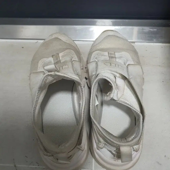 [BUNJANG] Nike Athletic Shoes (Used) / 나이키 운동화 중고