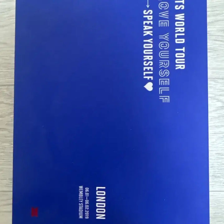 [BUNJANG] BTS Speak Yourself Wembley DVD / 방탄소년단 BTS Speak Yourself 웸블리 DVD