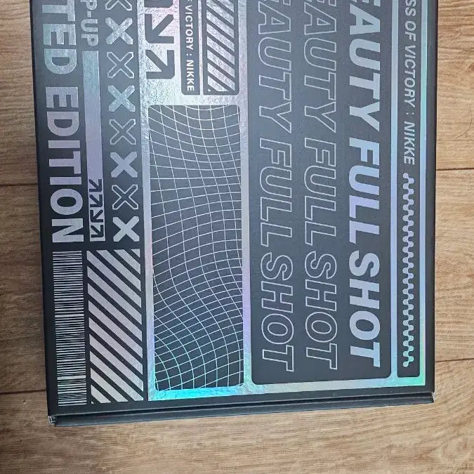 [BUNJANG] Nchoice NIKKE Limited Edition Merchandise / 니케 팝업 리미티드 에디션 판매합니다
