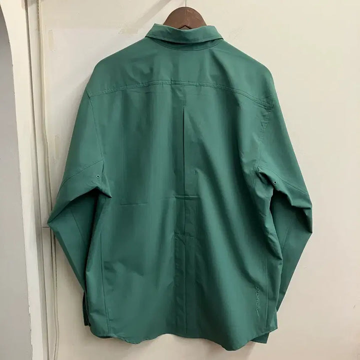 [BUNJANG] Nike ACG Trail Multi-Pocket Shirt / N292 나이키acg 트레일 멀티포켓 셔츠