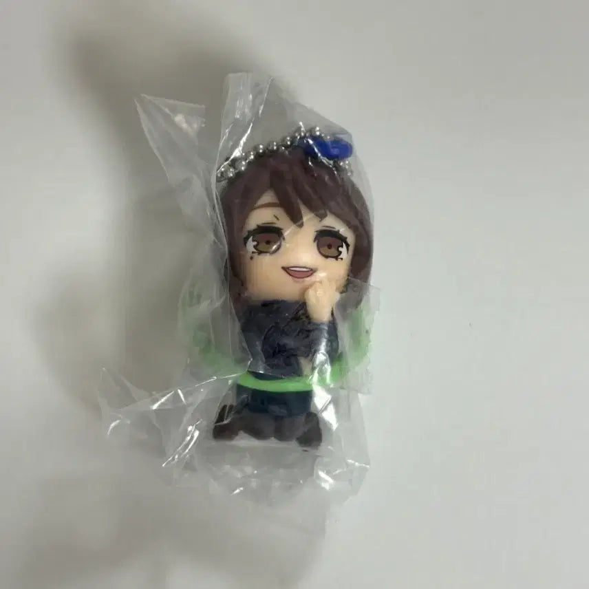 [BUNJANG] Jujutsu Kaisen Ieiri Shoko Gacha Figure / 주술회전 이에이리 가챠