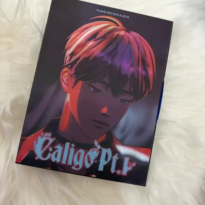 [BUNJANG] PLAVE 3rd Mini Album Asterum: Calligo Part 1 / PLAVE 3rd 미니 앨범 Asterum 칼리고파트1 ,포카 일괄판매
