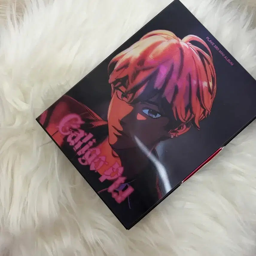 [BUNJANG] PLAVE 3rd Mini Album Asterum: Calligo Part 1 / PLAVE 3rd 미니 앨범 Asterum 칼리고파트1 ,포카 일괄판매