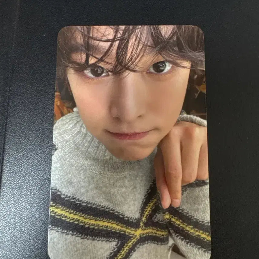 [BUNJANG] NCT WISH Riku Wishful Withmu POB Photocard / 엔시티 위시 리쿠 위시풀 위드뮤 미공포 포토카드 포카