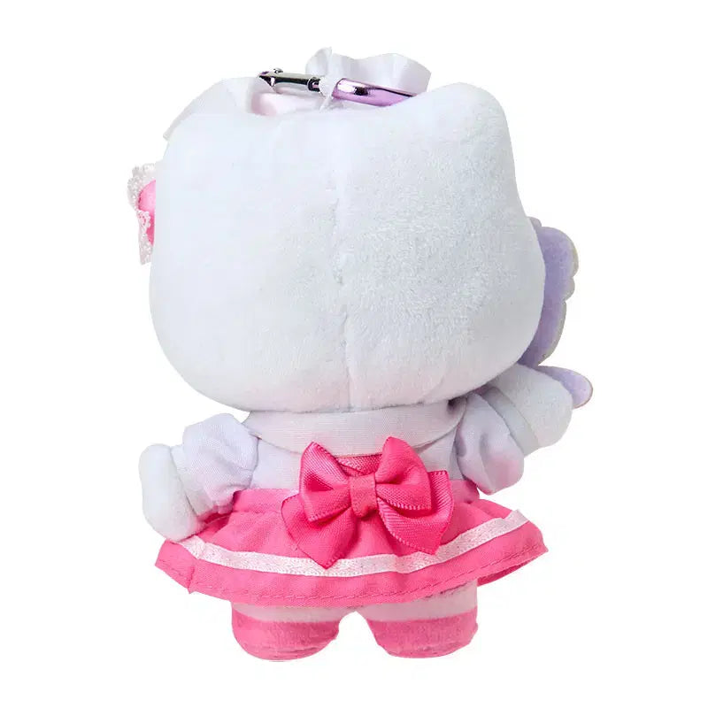 [BUNJANG] Hello Kitty Pink Made Mascot Keyring / 헬로키티 핑크메이드 신상 키티 마스코트 키링