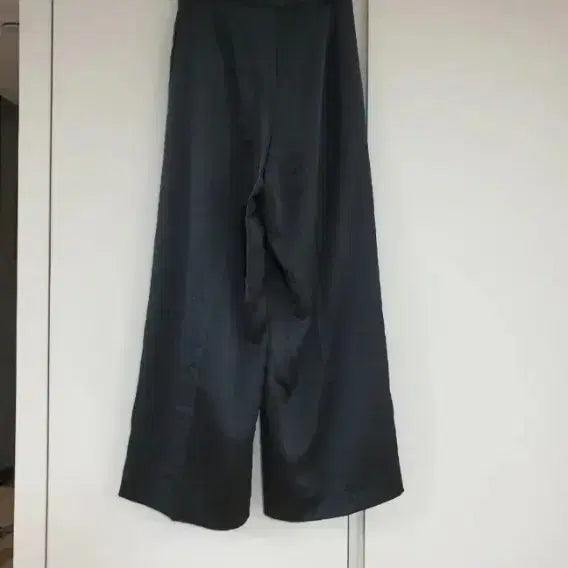 [BUNJANG] LAPLA Chiffon Wide Pants Women&