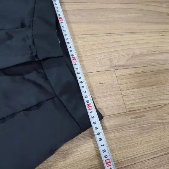[BUNJANG] LAPLA Chiffon Wide Pants Women&