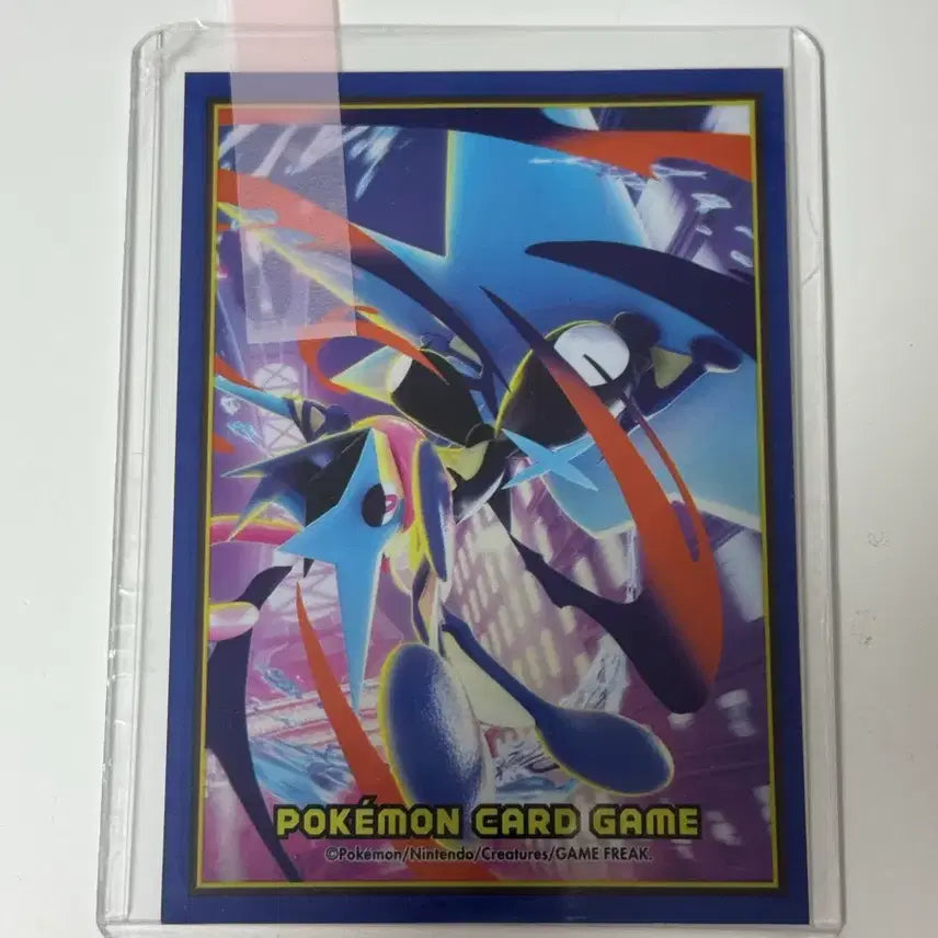 [BUNJANG] Pokemon Surfing Pikachu Beach SR Card / 포켓몬 파도타기 비치 sr