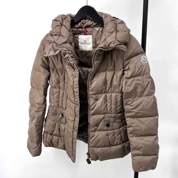 [BUNJANG] Moncler Pivoine Women&