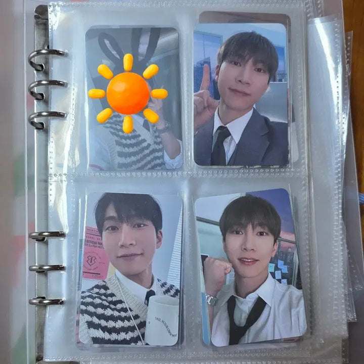 [BUNJANG] BTOB 5th Fan Meeting Photocard Bundle Set / 비투비 5기 팬미팅 포카 팝니다
