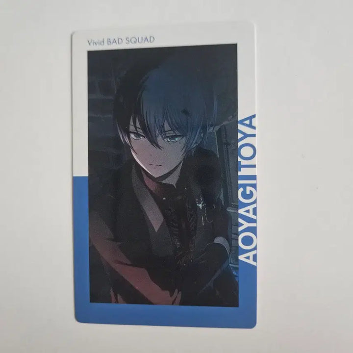 [BUNJANG] Proseka Project Sekai Harugasumi Touya Epick Card / 프로세카 프세카 비배스 하극상 토우야 이픽카드 판매