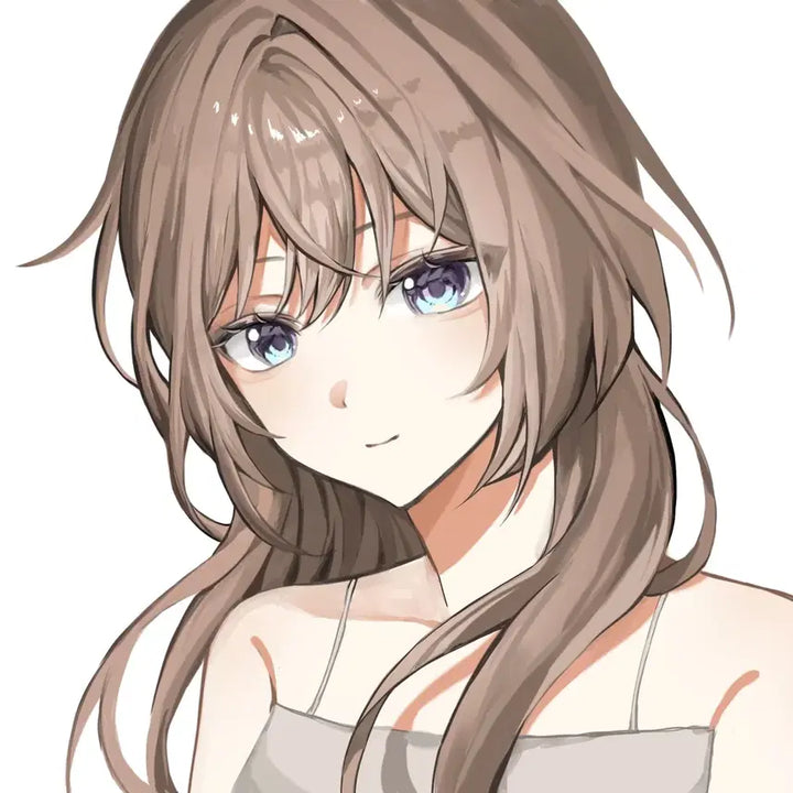 [BUNJANG] Head and Bust Art Commission / 두상, 흉상 그림 커미션