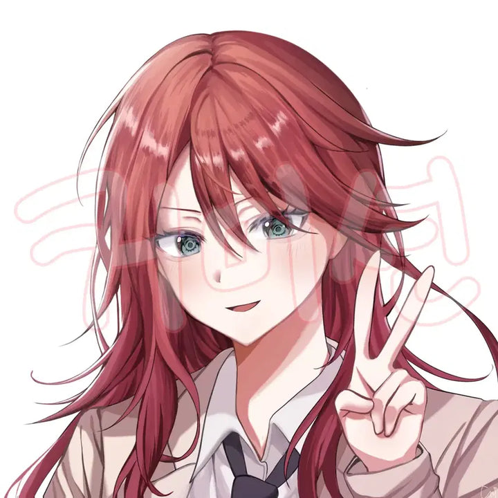 [BUNJANG] Head and Bust Art Commission / 두상, 흉상 그림 커미션