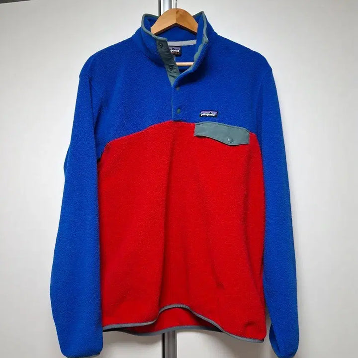 [BUNJANG] Patagonia Synchilla Pullover / 파타고니아 신칠라