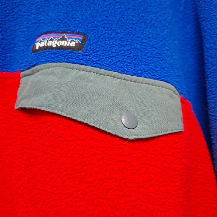 [BUNJANG] Patagonia Synchilla Pullover / 파타고니아 신칠라