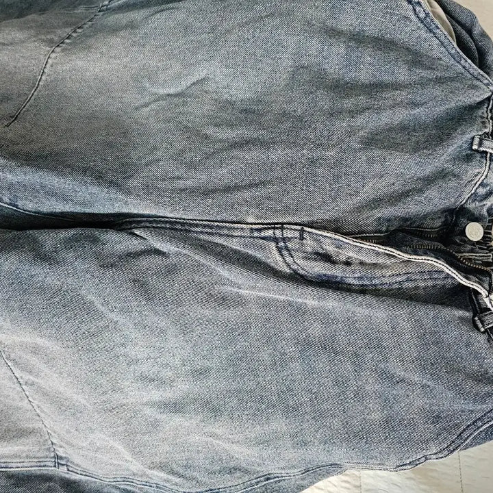 [BUNJANG] Denim Jeans / 청바지