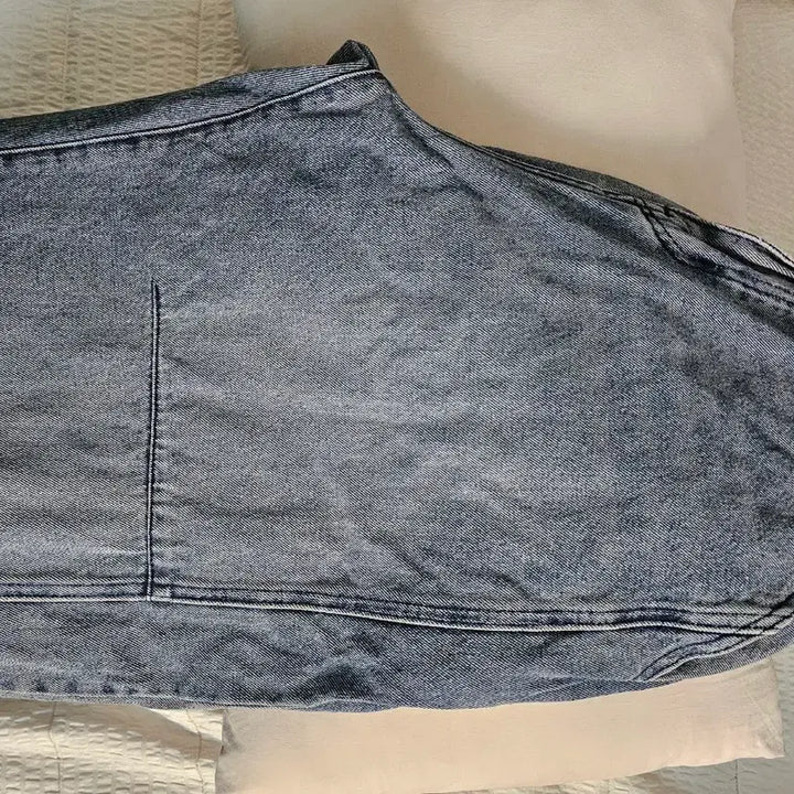 [BUNJANG] Denim Jeans / 청바지