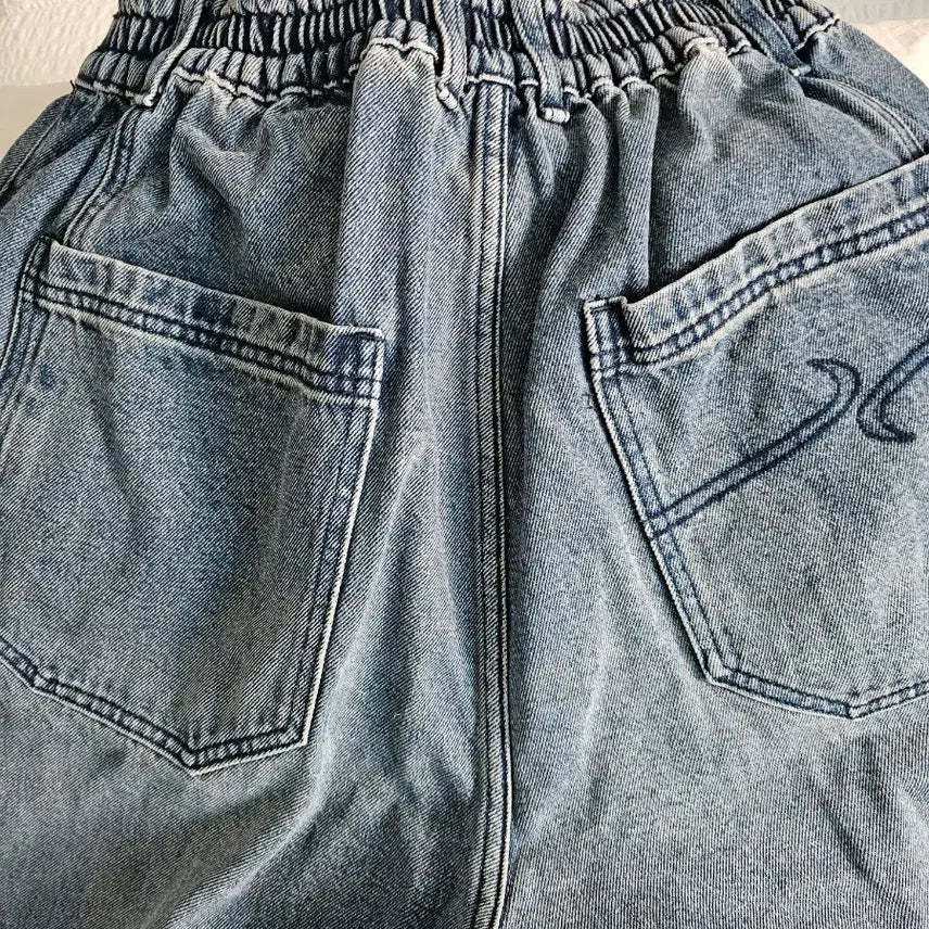 [BUNJANG] Denim Jeans / 청바지