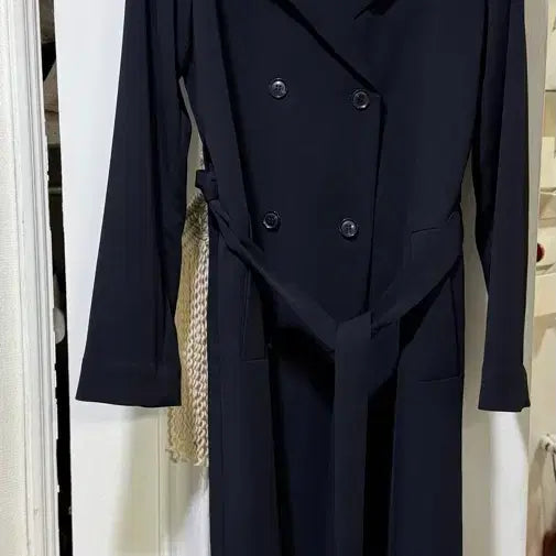 [BUNJANG] And Other Stories Trench Coat Size 38 / 앤아더스토리즈 트렌치코트 38