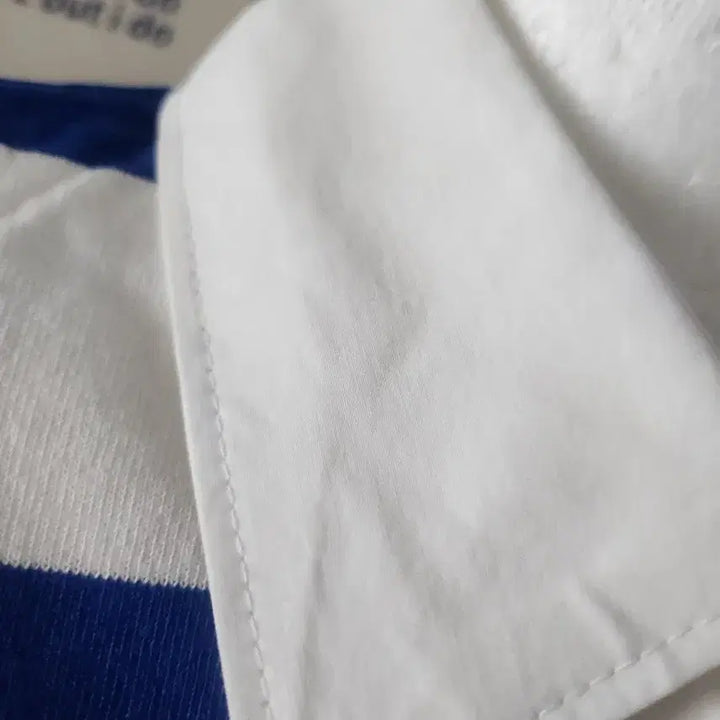 [BUNJANG] URBAN Striped Cotton T-Shirt / URBAN단가라 면티셔츠 새상품