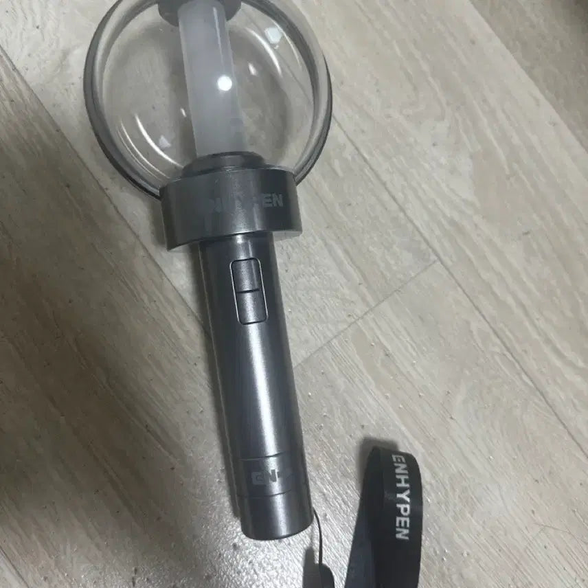 [BUNJANG] Official Fanlight / 엔진봉1 판매합니다!!!