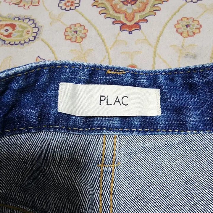 [BUNJANG] PLAC Men&