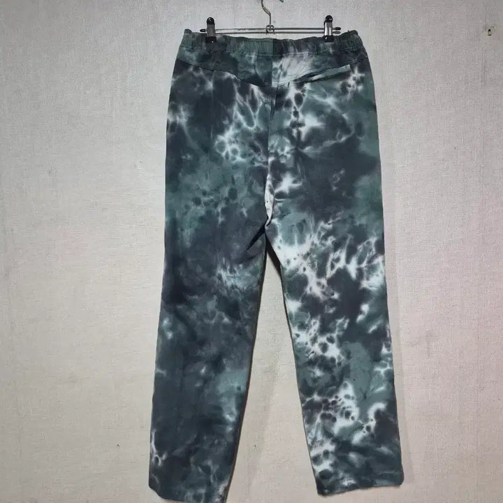 [BUNJANG] Stussy Tie-Dye Beach Pants (Size S) / Stussy 스투시 타이 다이 비치팬츠 (S)