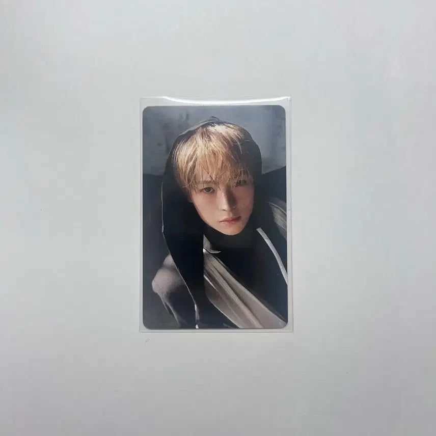 [BUNJANG] NCT WISH Osaki Yushi Lucky Draw Photocard / 엔시티위시 오드 투 러브 유우시 특전 포토카드 포카