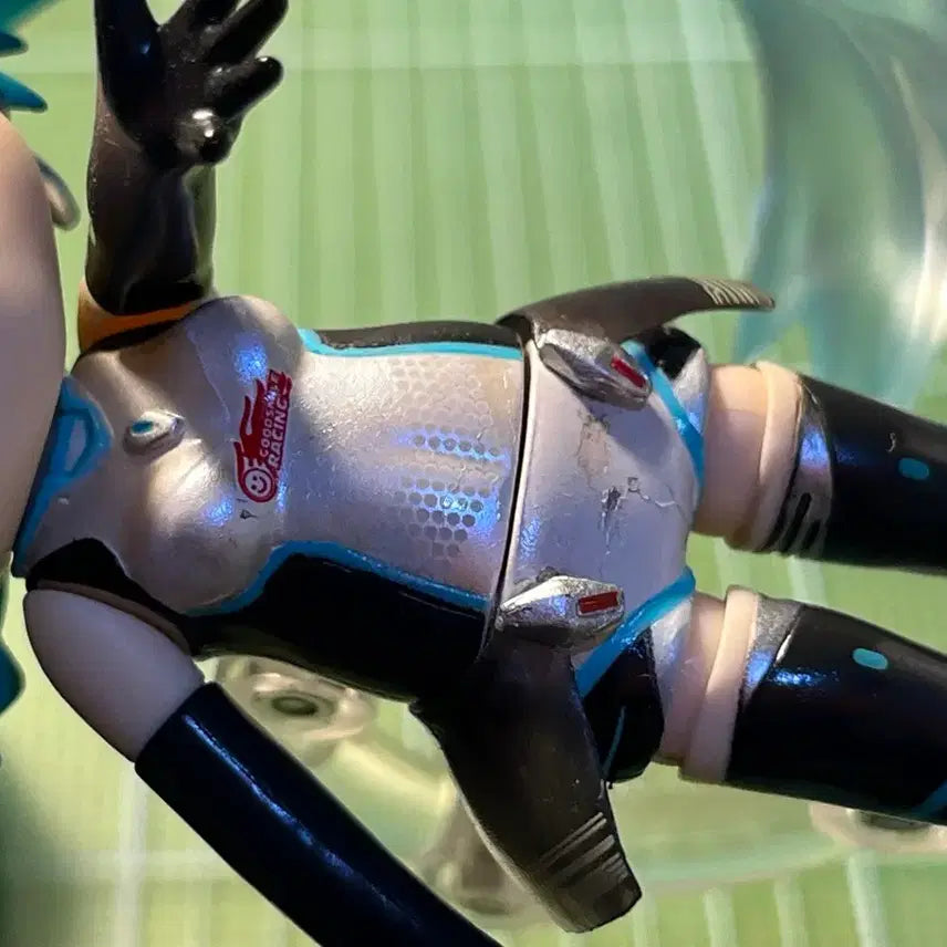[BUNJANG] Good Smile Racing 2011 Hatsune Miku Nendoroid 172 / 굿스마일 레이싱 2011 하츠네 미쿠 고전 넨도로이드 172