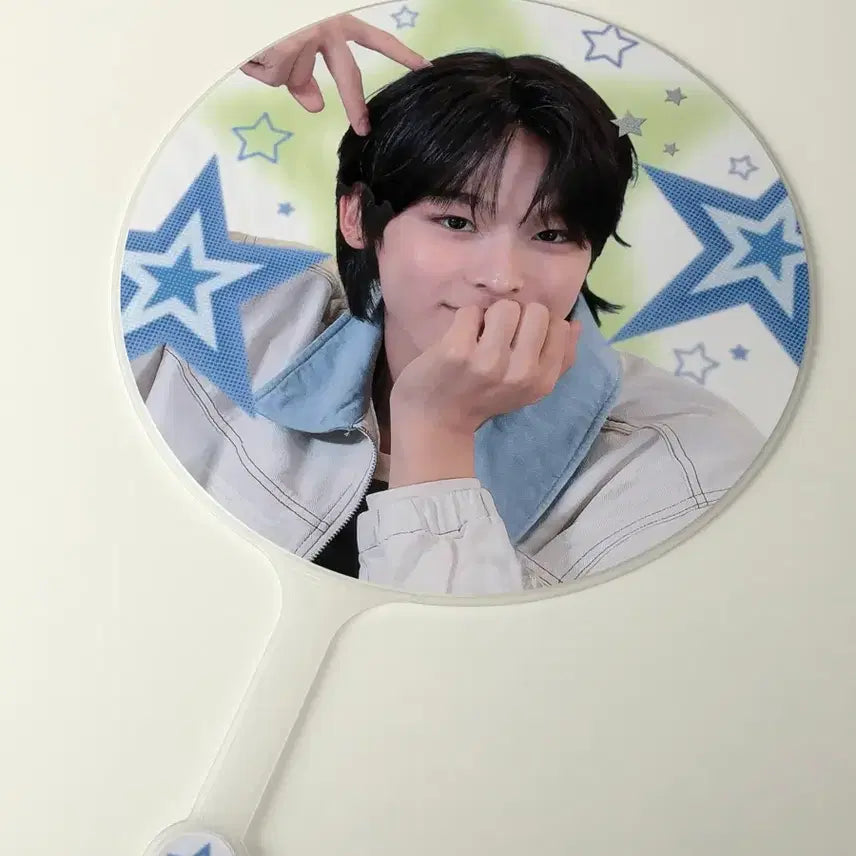 [BUNJANG] NCT WISH Riku Uchiwa / NCT WISH 엔시티 위시 리쿠 우치와