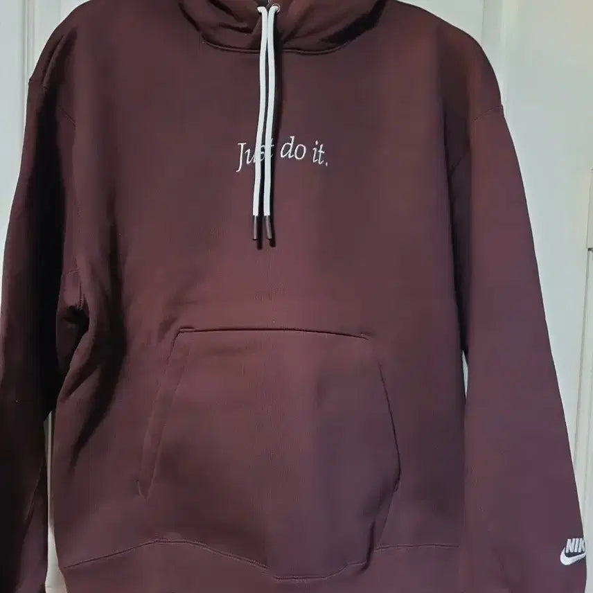[BUNJANG] Nike NSW Club Fleece Hoodie / XL 105 나이키 nsw 클럽 기모 후드티