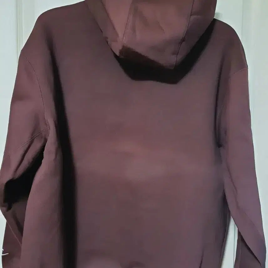 [BUNJANG] Nike NSW Club Fleece Hoodie / XL 105 나이키 nsw 클럽 기모 후드티