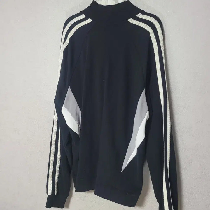 [BUNJANG] Betege X Sorano Block Rugby T-Shirt / [베테제 X 소라노] 블록 럭비 티셔츠