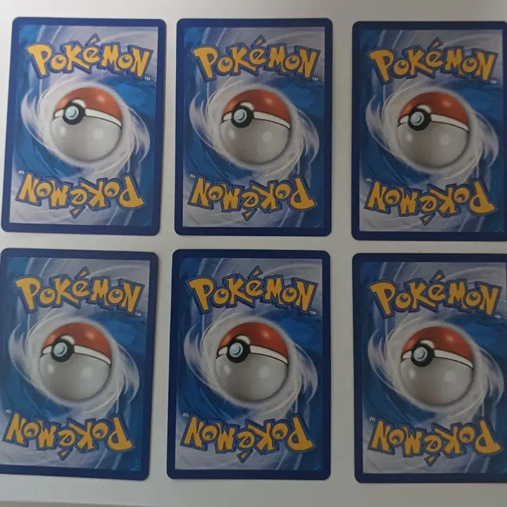 [BUNJANG] Pokemon Card Dark Energy Promo Bundle Set / 포켓몬카드 악에너지 프로모 카드 일괄