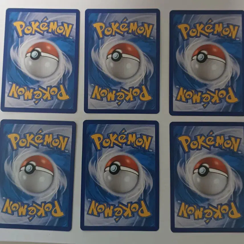[BUNJANG] Pokemon Card Dark Energy Promo Bundle Set / 포켓몬카드 악에너지 프로모 카드 일괄