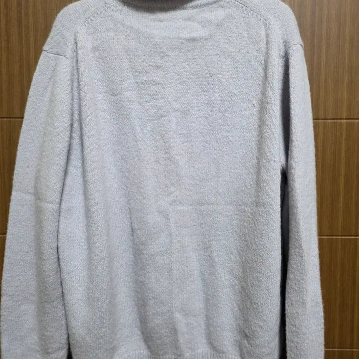 [BUNJANG] Pottery Comfort Polo Knit Size 3 / 포터리  컴포트 폴로 니트 3사이즈 판매