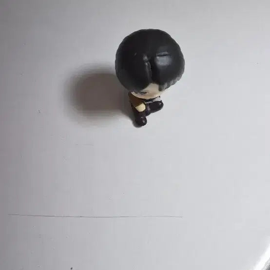 [BUNJANG] Attack on Titan Machiboke Gacha Mini Figures - Levi, Hange, Eren, Mikasa / 진격의거인 마치보케 가챠 미니 피규어 리바이 한지 에렌 미카사 진격거