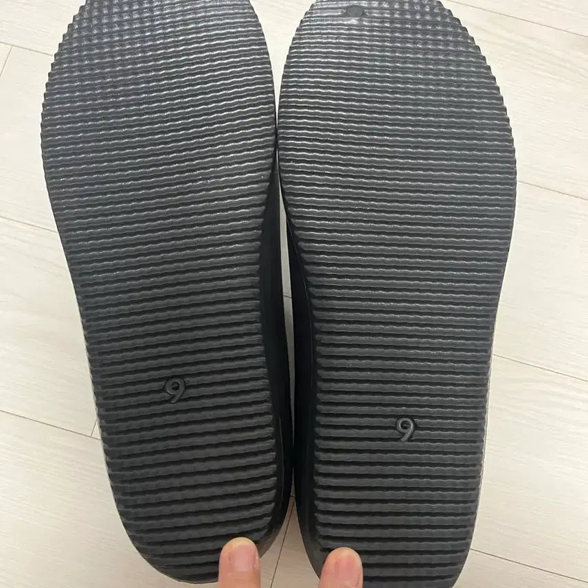 [BUNJANG] YZY SL-02 Size 9 / YZY SL-02 9사이즈