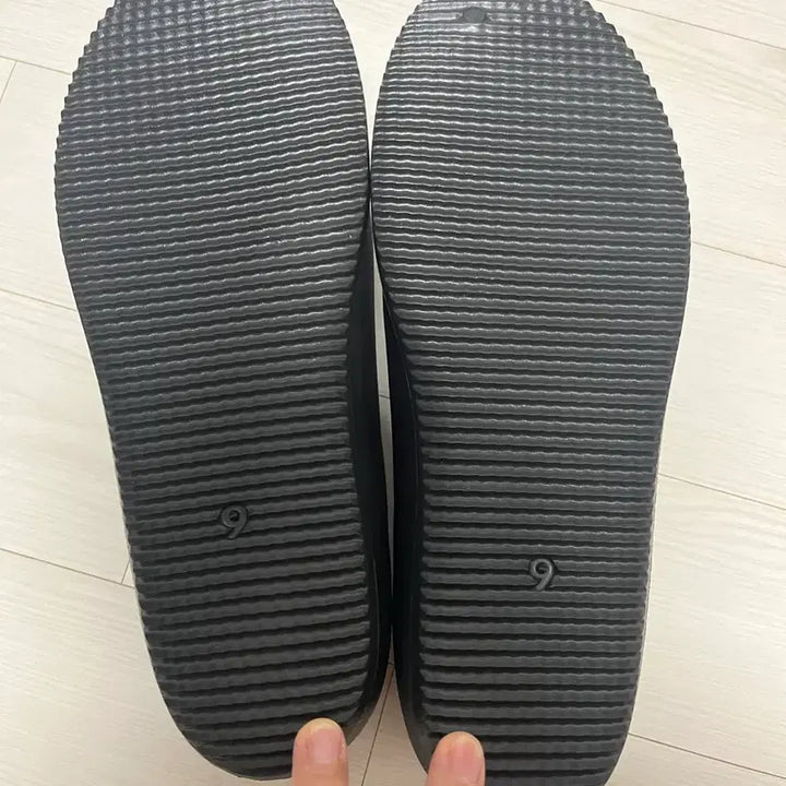 [BUNJANG] YZY SL-02 Size 9 / YZY SL-02 9사이즈