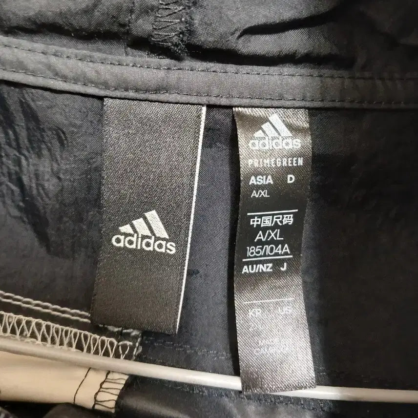 [BUNJANG] Adidas Men&
