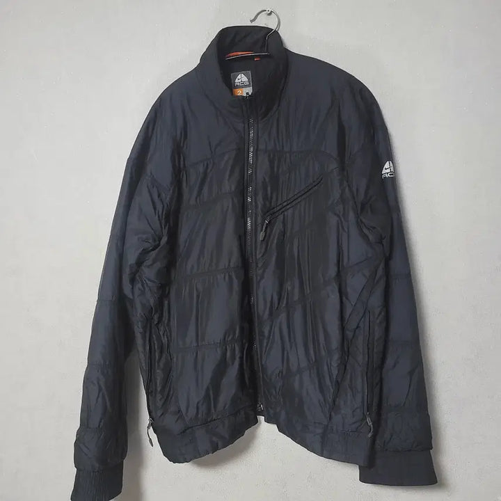 [BUNJANG] Nike ACG Quilted Lightweight Padded Jacket / 나이키 ACG 스크래쳐 퀼팅 경량 패딩