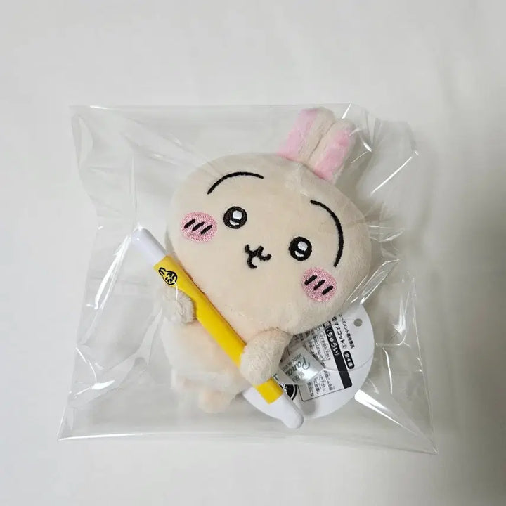 [BUNJANG] Chiikawa Usagi Makoto Battle Prize Figure / 치이카와 토벌 우사기 마코
