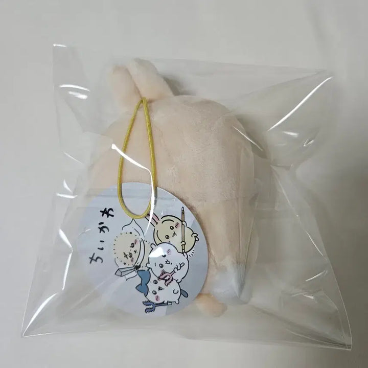 [BUNJANG] Chiikawa Usagi Makoto Battle Prize Figure / 치이카와 토벌 우사기 마코