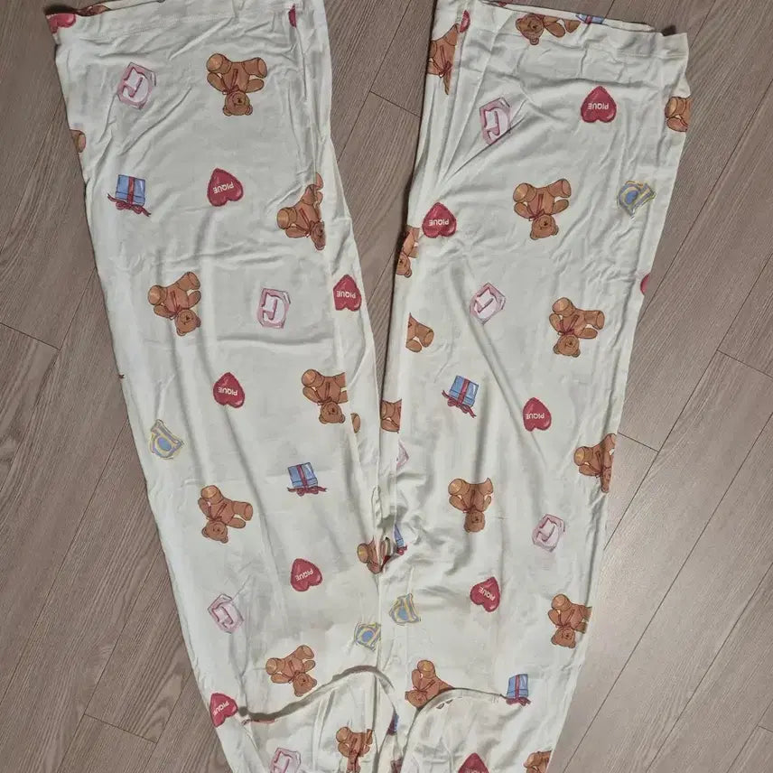 [BUNJANG] Gelato Pique Pajama Pants / 젤라또피케 파자마 팬츠 (지난달구입)