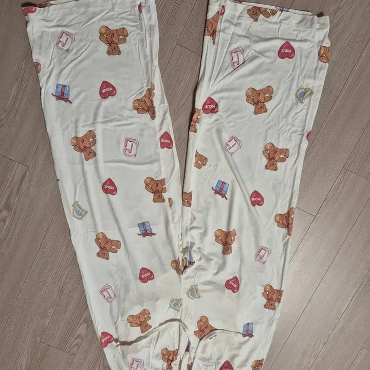 [BUNJANG] Gelato Pique Pajama Pants / 젤라또피케 파자마 팬츠 (지난달구입)