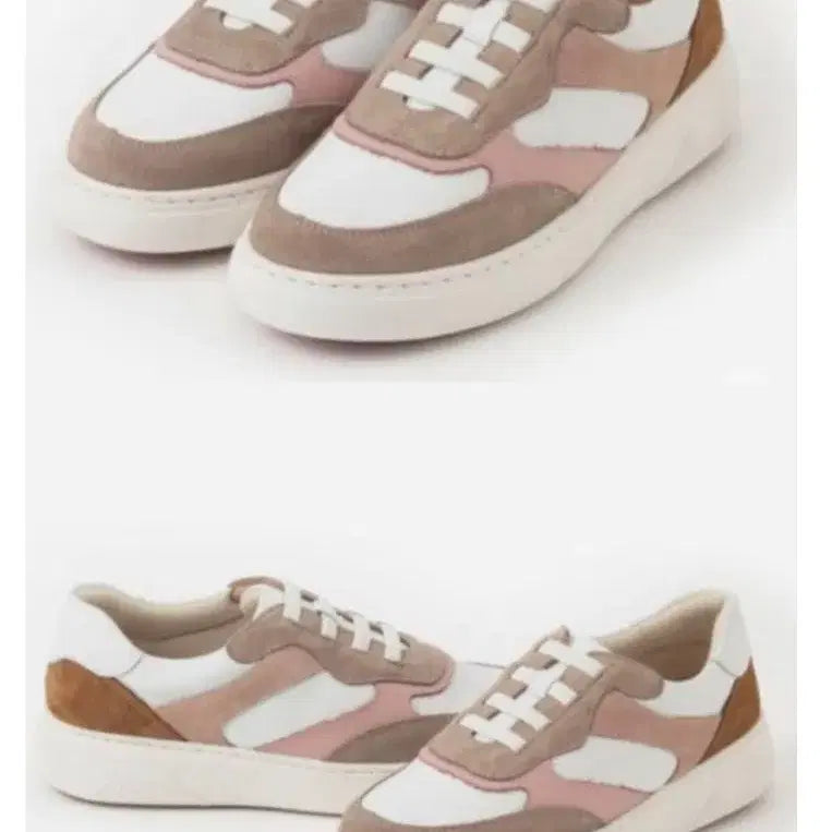 [SOLD OUT] 바이네르 여성 스니커즈 240