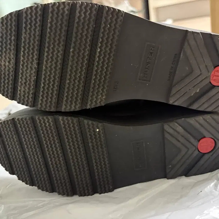[BUNJANG] Hunter Original Tall Boots EU38 (240mm) / 헌터부츠 롱 eu38(240)